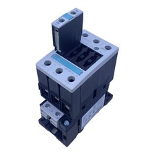Siemens Contactor 3RT1034-1AL20 – 65A, 230VAC Coil – New Industrial PLC Component