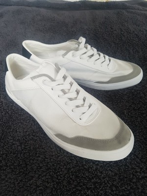 zara mens trainers