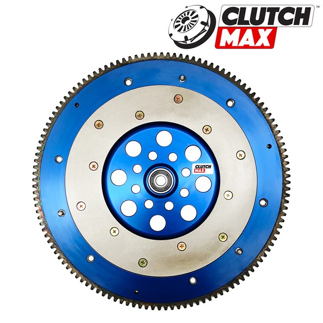 ULTRALITE ALUMINUM PERFORMANCE FLYWHEEL for 0205 SUBARU IMPREZA WRX