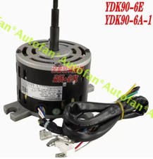 1PCS Indoor motor for air conditioning 90w YDK90-6E (YDK90-6A-1)