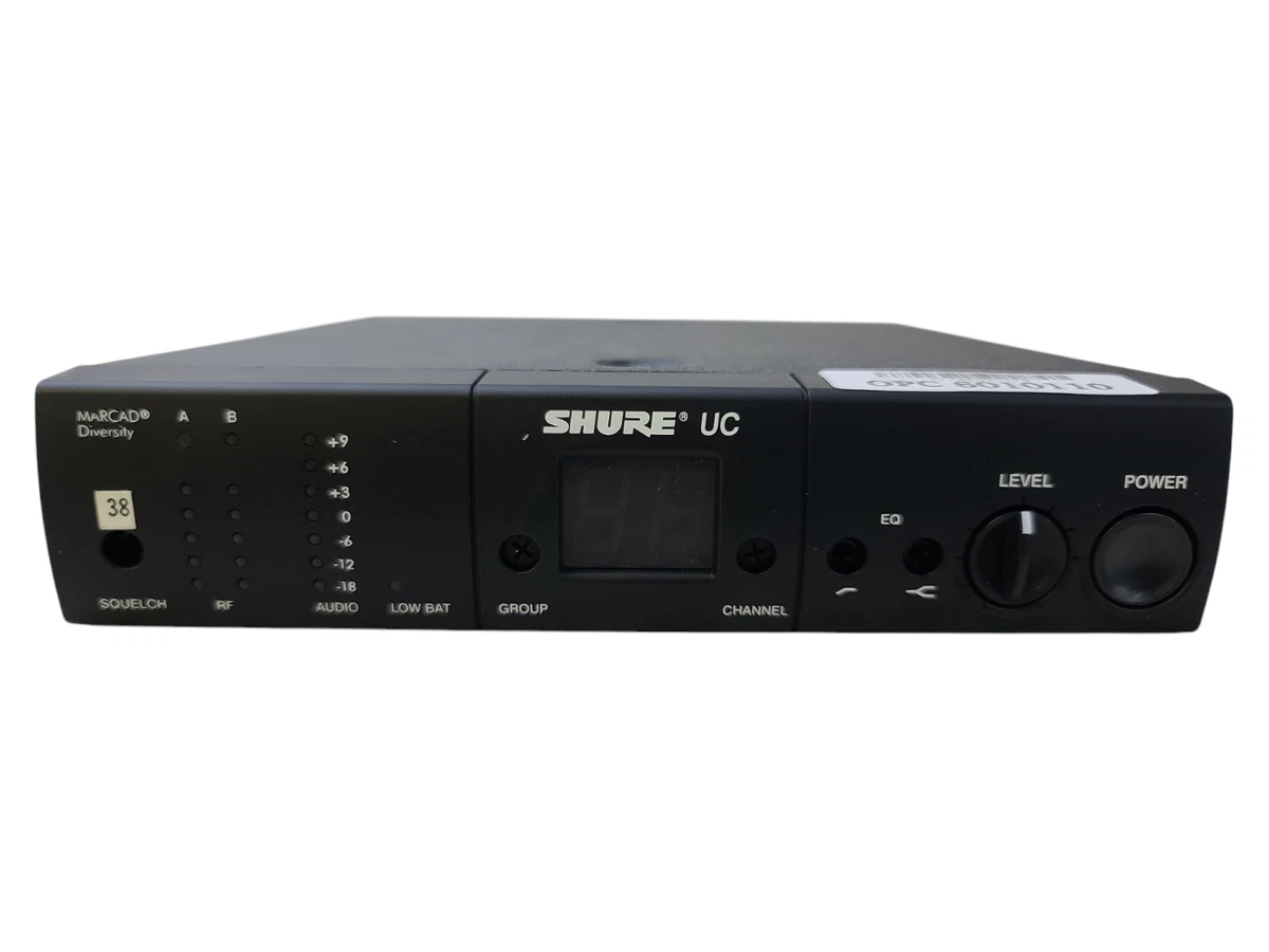 shure uc products for sale | eBay