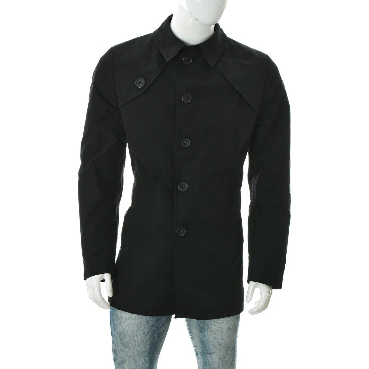 Trenchcoat tiger store of sweden