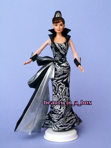 audrey hepburn doll ebay