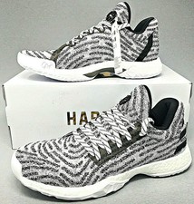 harden vol 1 ls black