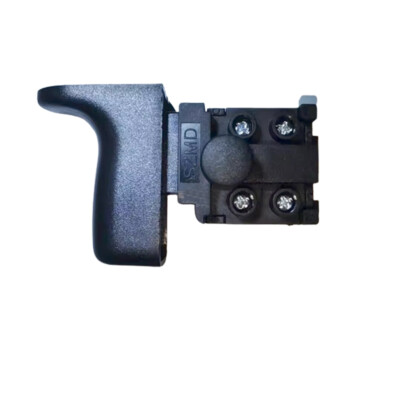 NEW 1pc SZMD DZKA-5 250V 10A Trigger switch