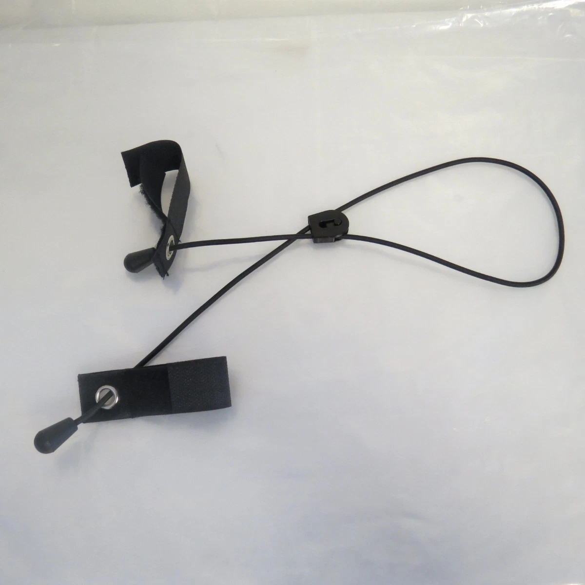 Bugaboo wheeled board elastic cord outlet