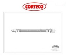 Flexible de frein Fiat 124