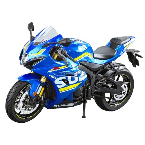 Protar 1/9 Scale Suzuki RK 66 50 c.c. World Champion 1967