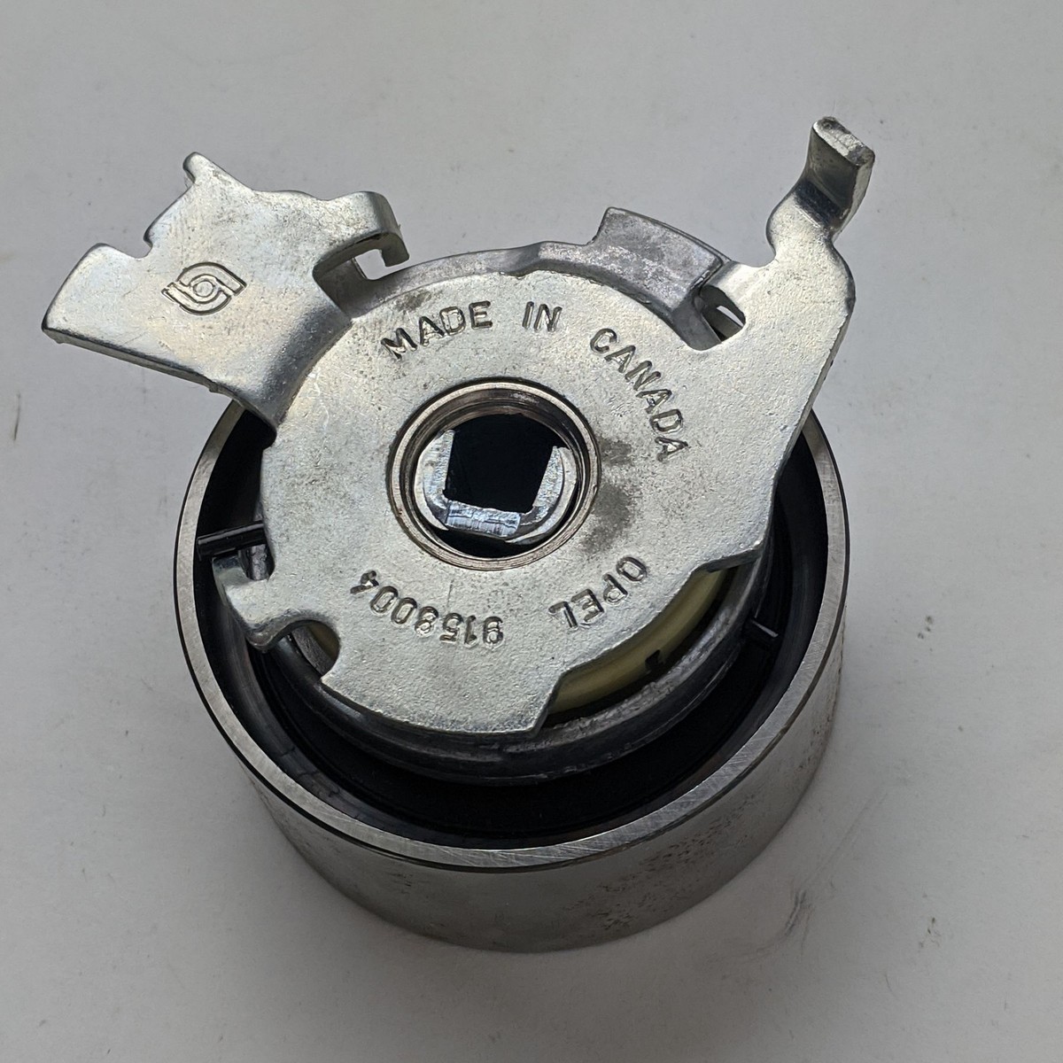 Vauxhall / Opel Astra F Engine Timing Tensioner Pulley 9158004 | eBay