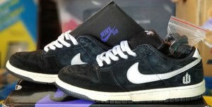 nike sb weiger