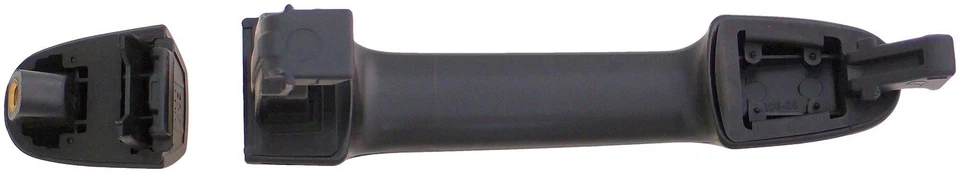 Manija de puerta para Kia Forte 2011 Dorman 84021 2010-2012 Foto 2 de 3