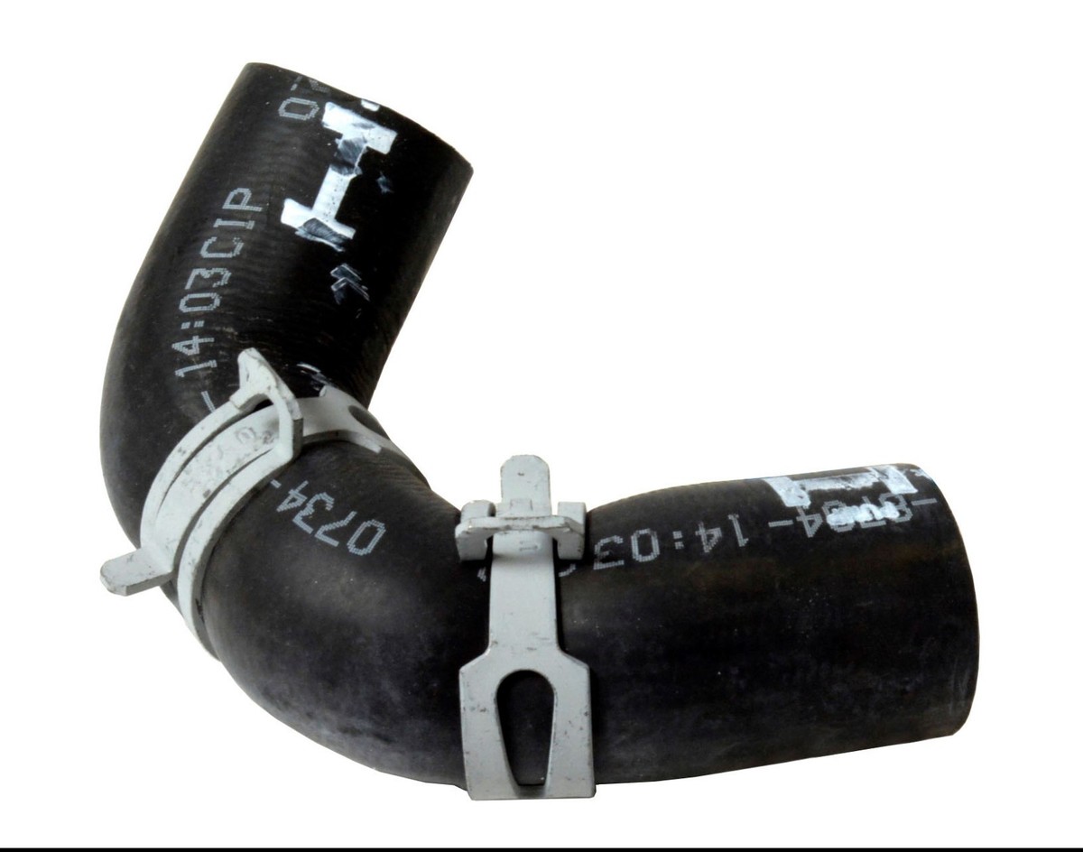 Genuine Mazda6 Engine Coolant Hose (Upper Hose) AJTM-15-537 (2003