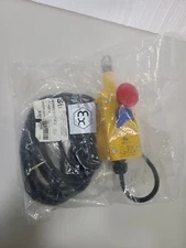 STI 44506-0280 Switch, XER6019-02SC6, 2 N/C, 6M CABLE, NOS /Factory Sealed 