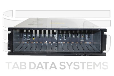 IBM DS4700 1814-70A Express Model 70 Storage Unit Chassis 