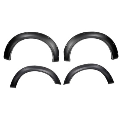TrailFX TFF3008S TFX Fender Flares FENDER FLARES