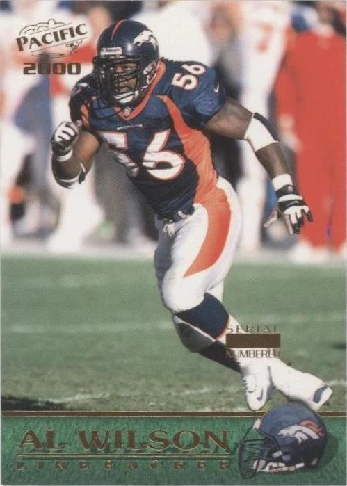 Gold Missing Serial Number