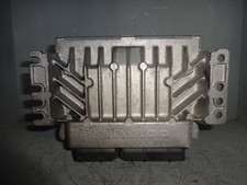 Mini One R50 1,6 Motorsteuergerät Steuergerät Siemens VDO 12147553735