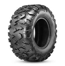 24x10-11 ATV UTV Tire 6PR Heavy Duty 24x10x11 All Terrain Off Road 24'' Tubeless