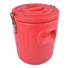 Insulated Beverage Cooler Portable Water Cooler 4 Gallon 304 Stainless Steel