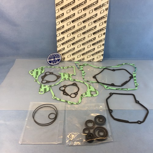 Wiseco 86-05 CR80/85R Bottom End Gasket Kit