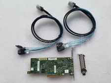 LSI SAS2308-8I 9217-8I 8-Port 6Gb/s HBA SAS/SATA Controller Card 2PCS 8087