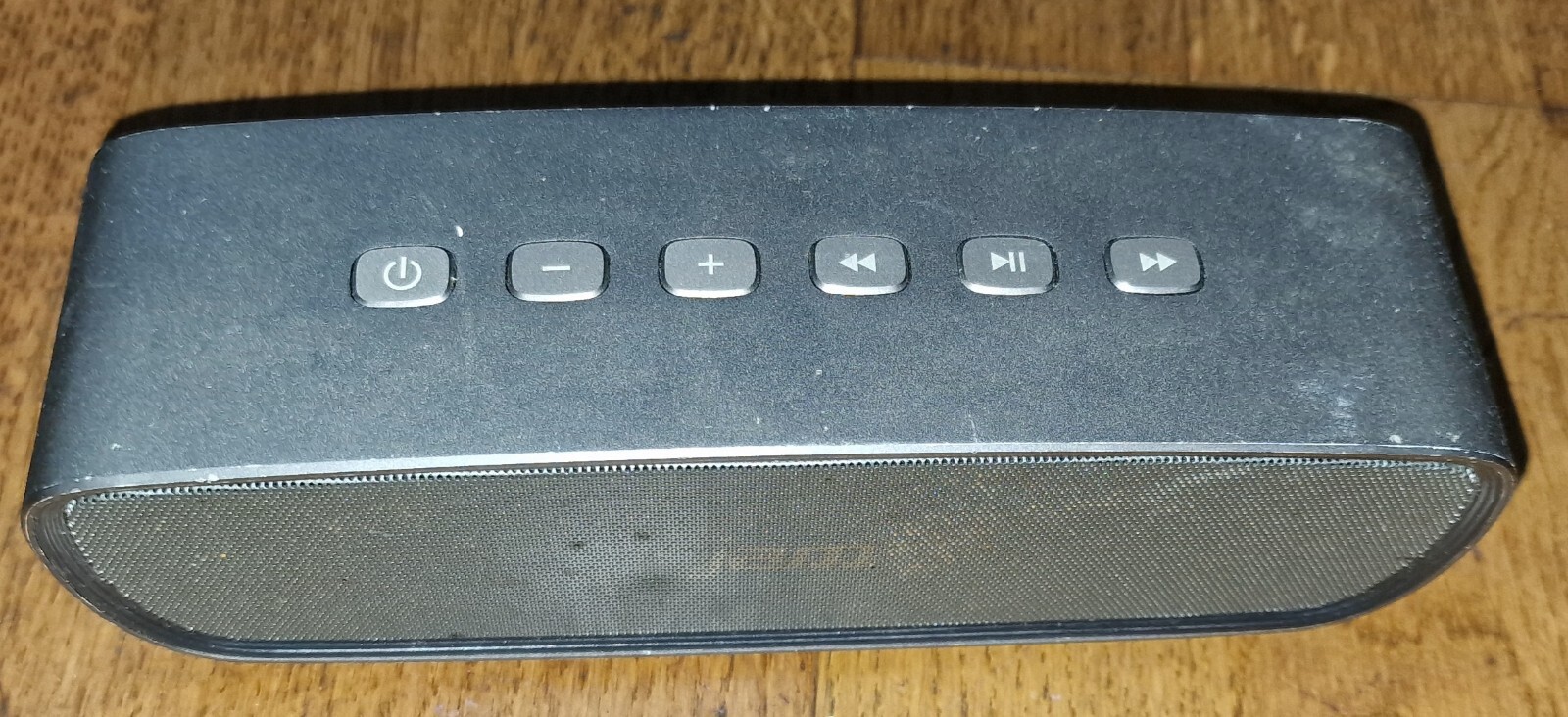 JAM Heavy Metal HXP920 Bluetooth Speaker READ DESCRIPTION 31262068125 eBay