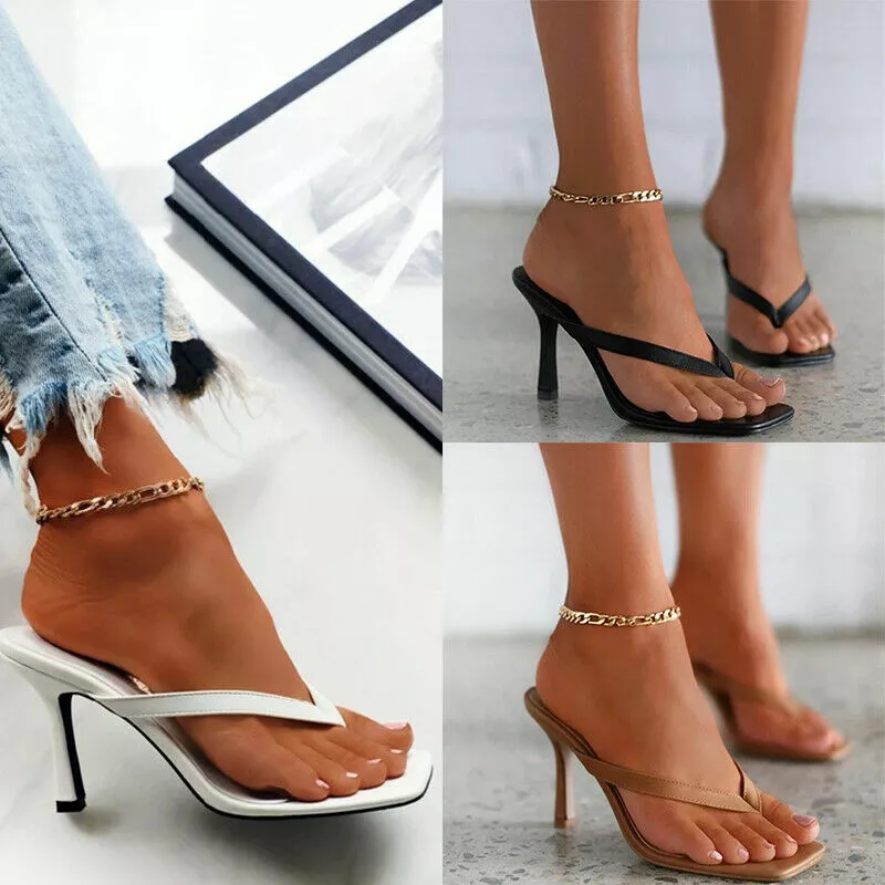 Pretty feet cheap slippers