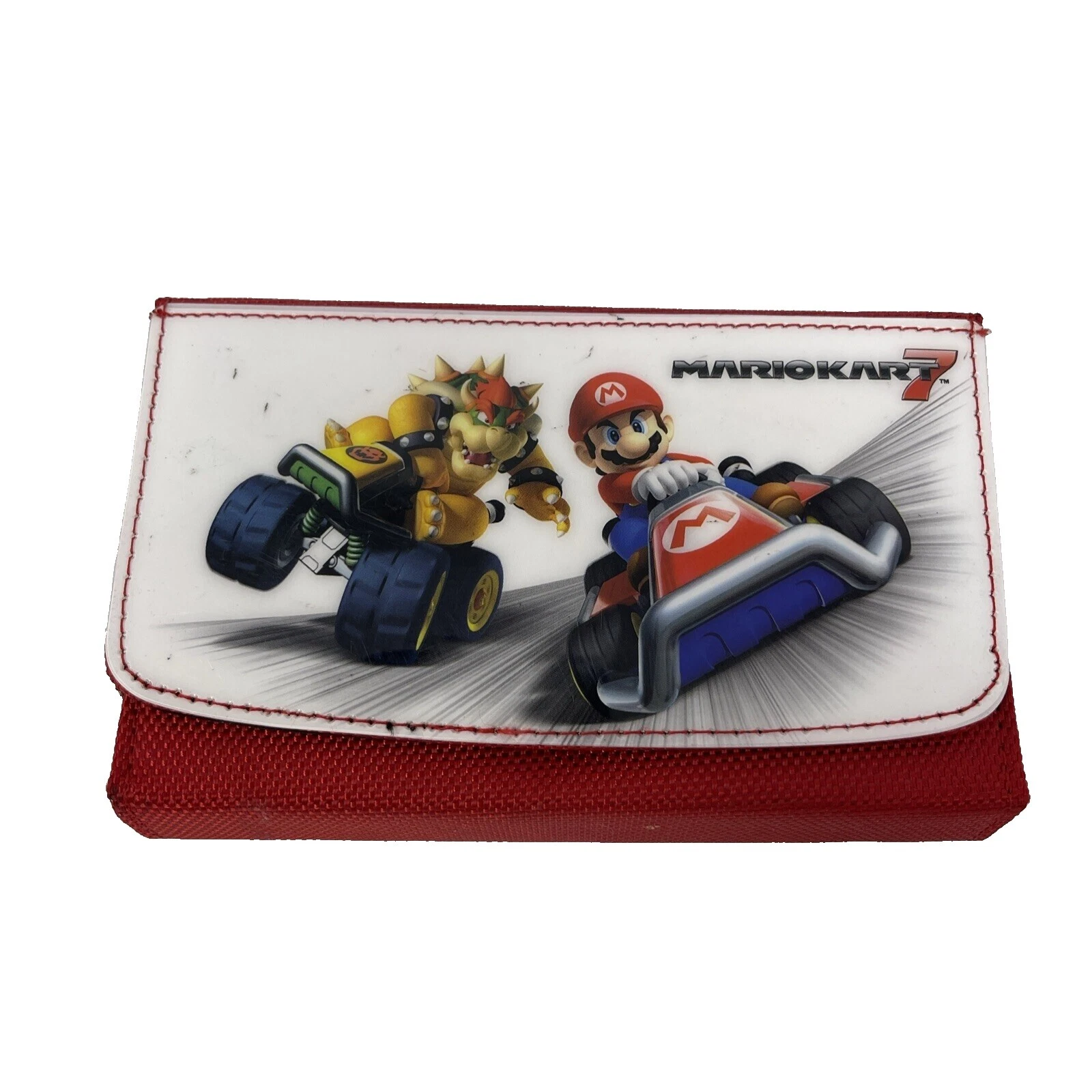 Mad Catz Canvas Video Game Bags, Skins & Travel Cases