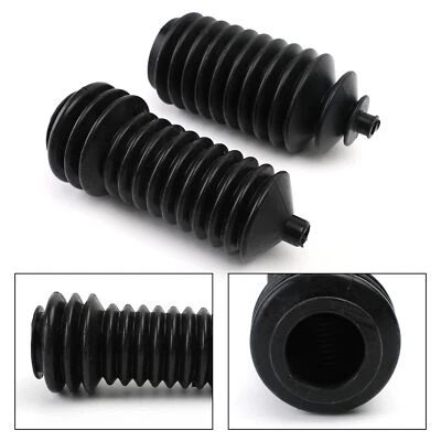 Brassard à soufflet Set pour Polaris RZR 570 800 900 1000 - 5412012 5412013 - Photo 1/4