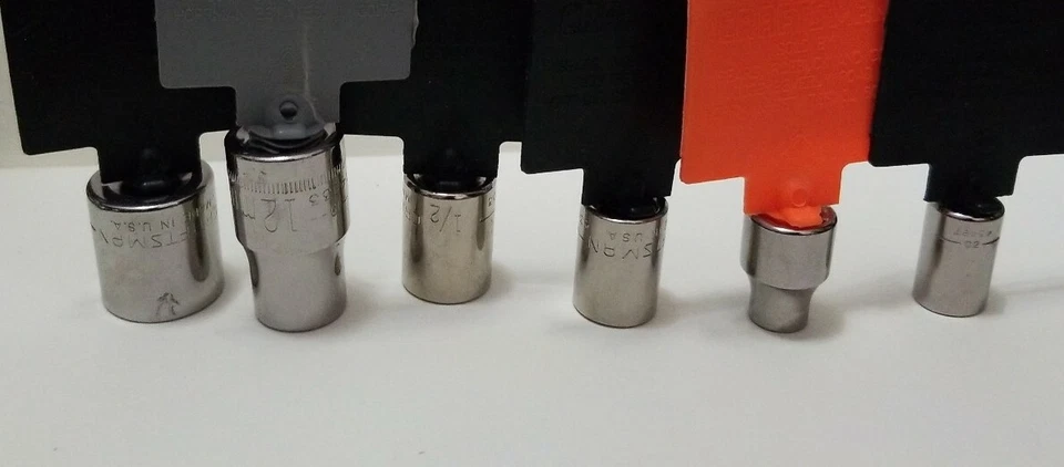 Craftsman Socket - Image 2 of 3