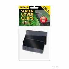Exo Terra Terrarium Cover Clip Set Small