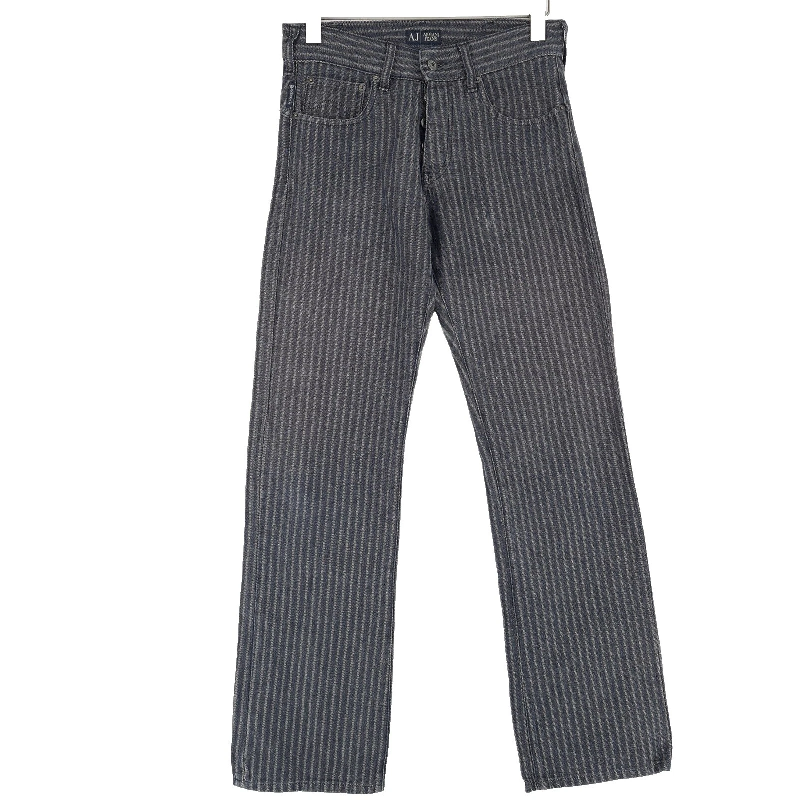 Vaqueros de tamaño 31 hombres Armani Jeans