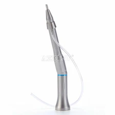 Dental 20° External Water Spray 1:1 Straight Head Surgical Operation Handpiece