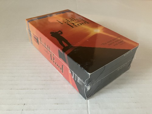 Fiddler on the Roof VHS 1971 Digitally Remastered Edition 2 Tape New Sealed - Imagen 4 de 7