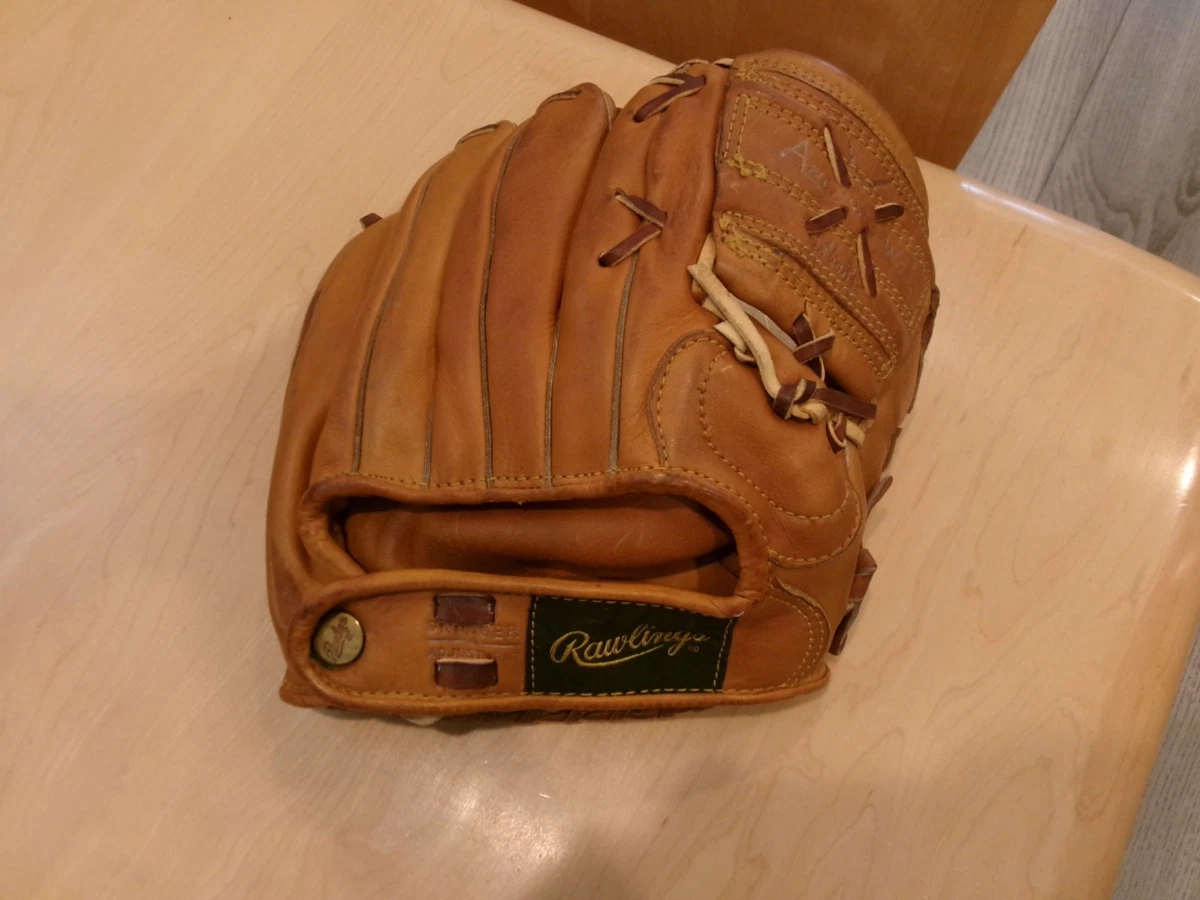 Rawlings Vintage Original Baseball Gloves for sale | eBay