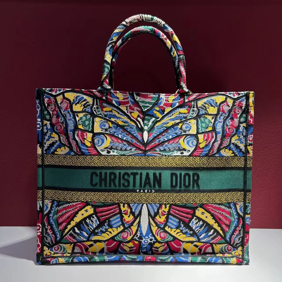 Tote Butterfly Bags & Handbags for Women for sale | eBay