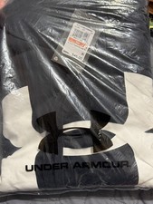 Under Armour Men's Fleece Big Logo Hoodie Size 3XL