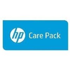 HP Inc Electronic HP Care Pack Software Supporto tecnico - Supporto tecnico - Pe