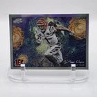 2025 Topps Cosmic Chrome Ja'Marr Chase Base (RAW)