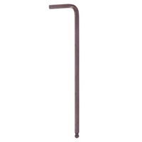 Kugelkopf-InnensechskantschlüSsel 3Mm S2 Stahl L-Form Langer Arm