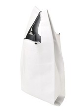 Leather Convenience Bag - Small