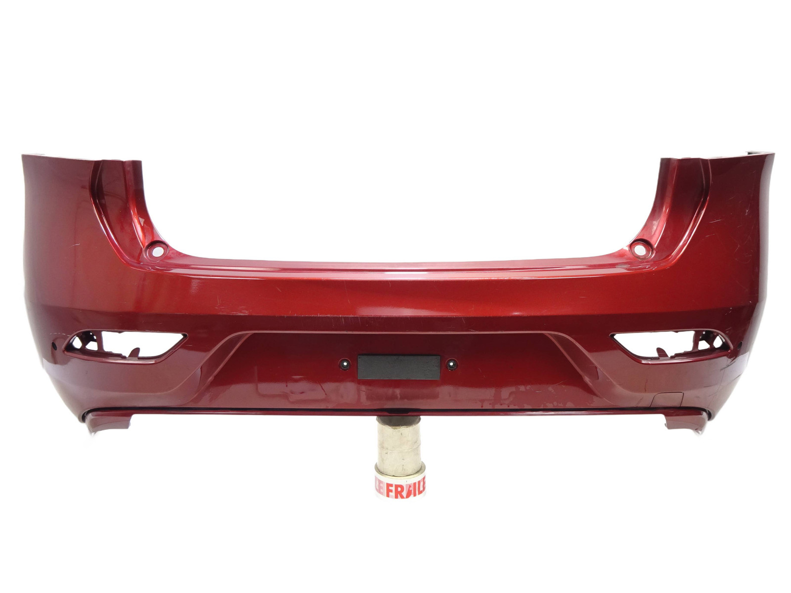 VOLVO V40 Rear Bumper 2012-2019 | OEM 31283756 Used Genuine