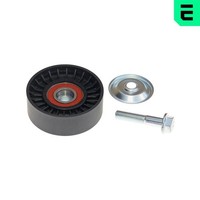 Umlenk-/FüHrungsrolle Keilrippenriemen Optimal 0-N2121 FüR Caddy Skoda Vw Audi 6