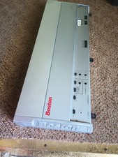 Boston Acoustics Car Audio Amplifiers for sale - eBay