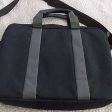 Solo Travel Laptop Bag