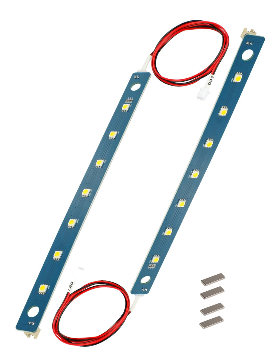 AD5M LED Light Kit for Flashforge Adventurer 5M / 5M Pro 3D