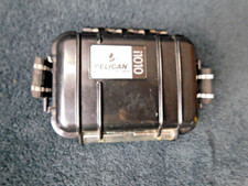 Pelican 1010 Micro Case Black