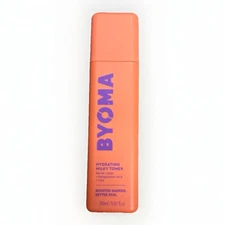 BYOMA Hydrating Milky Skin Toner 5.07 fl oz