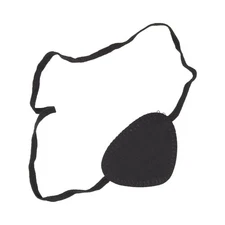 McKesson Reusable Eye Patch 12 per Box