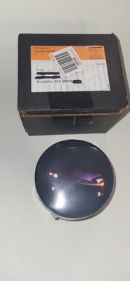  1997 Paktites RARE! Mercury  Cougar Mens Compressed Full Size T-Shirt Unopened